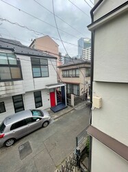 ヒューゲルハイム三軒茶屋の物件内観写真